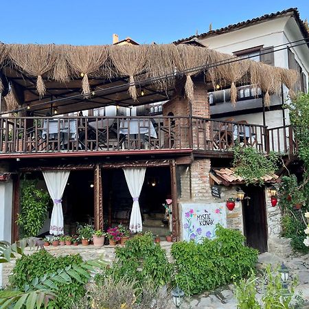 Mystic Konak Selcuk Exterior photo