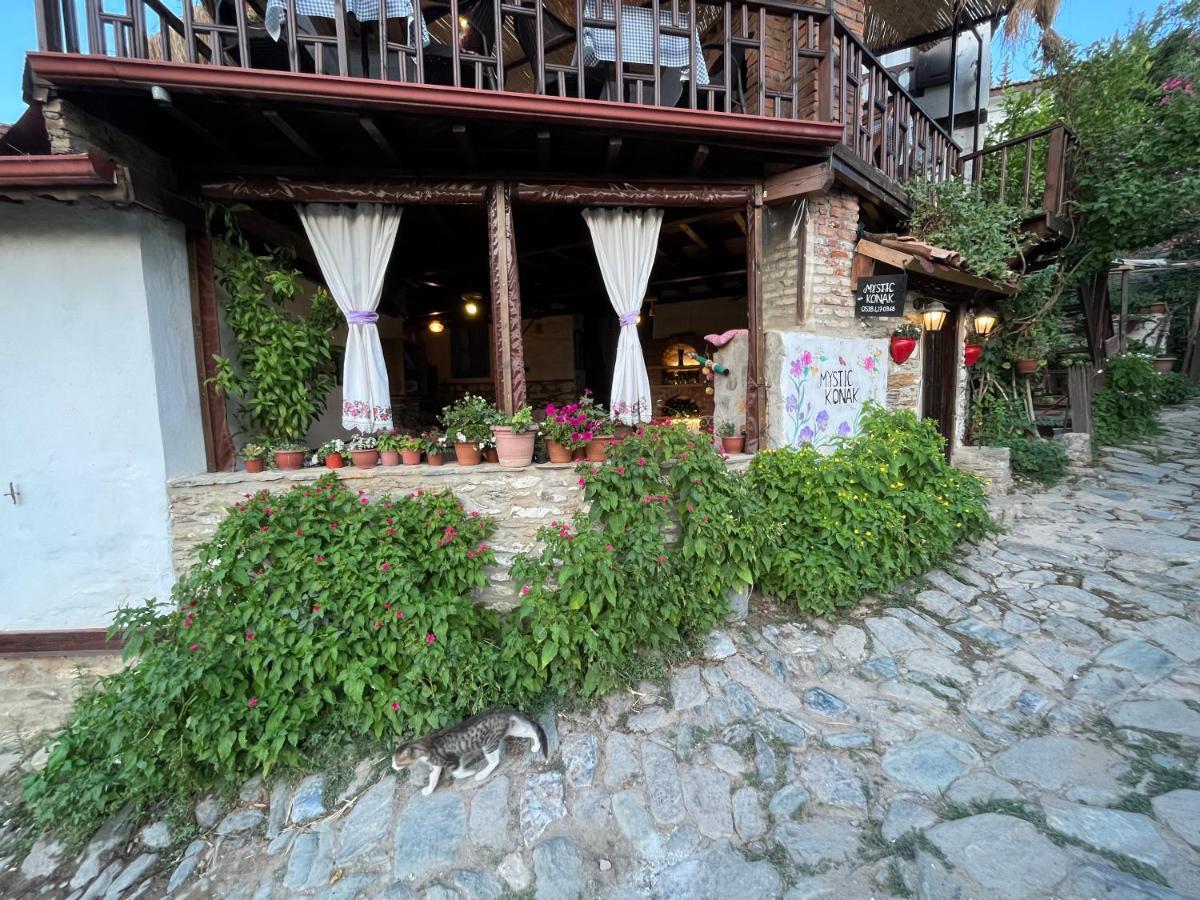 Mystic Konak Selcuk Exterior photo