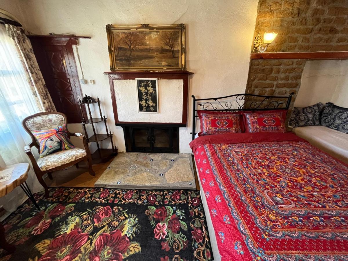 Mystic Konak Selcuk Exterior photo