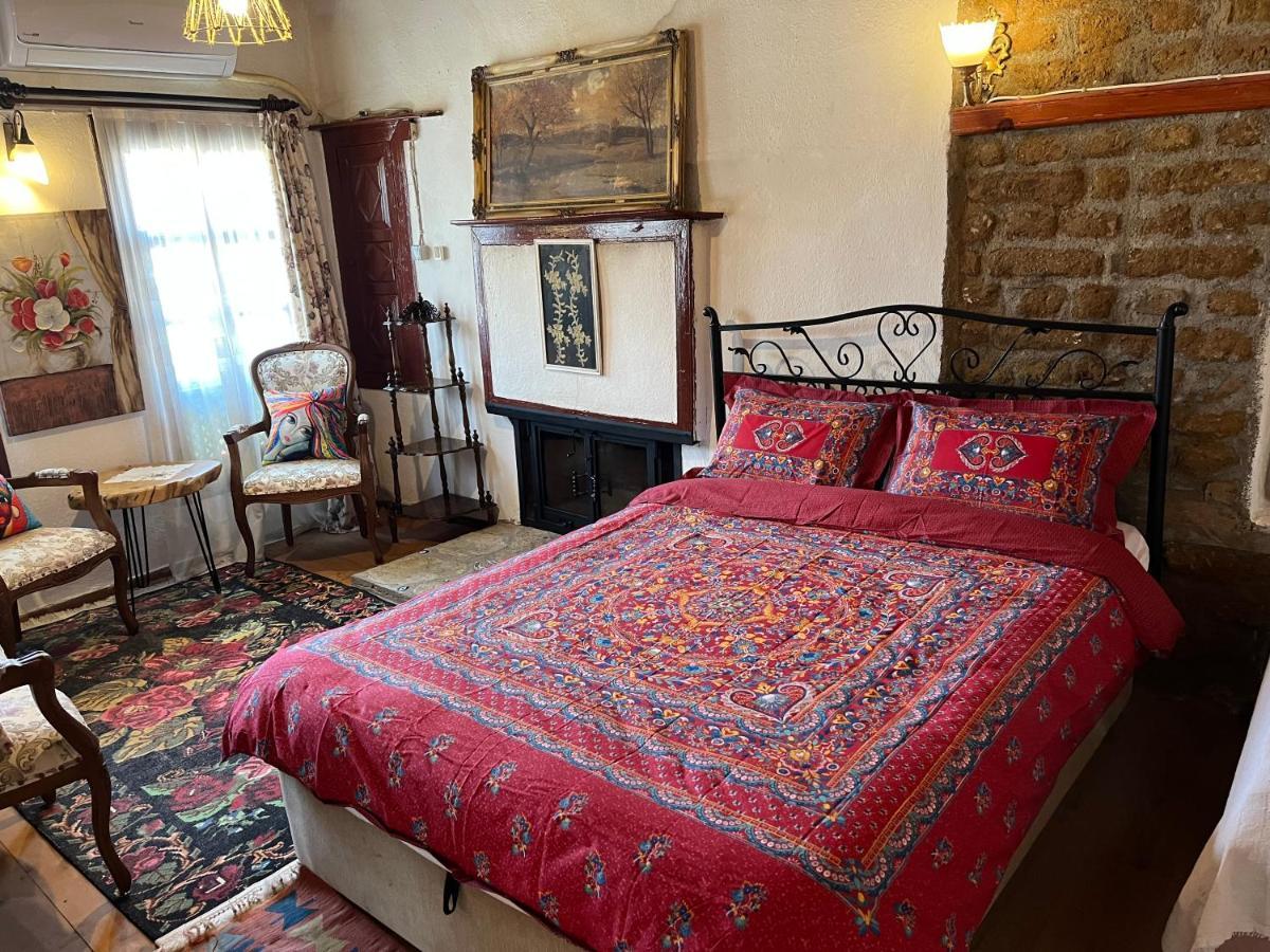 Mystic Konak Selcuk Exterior photo