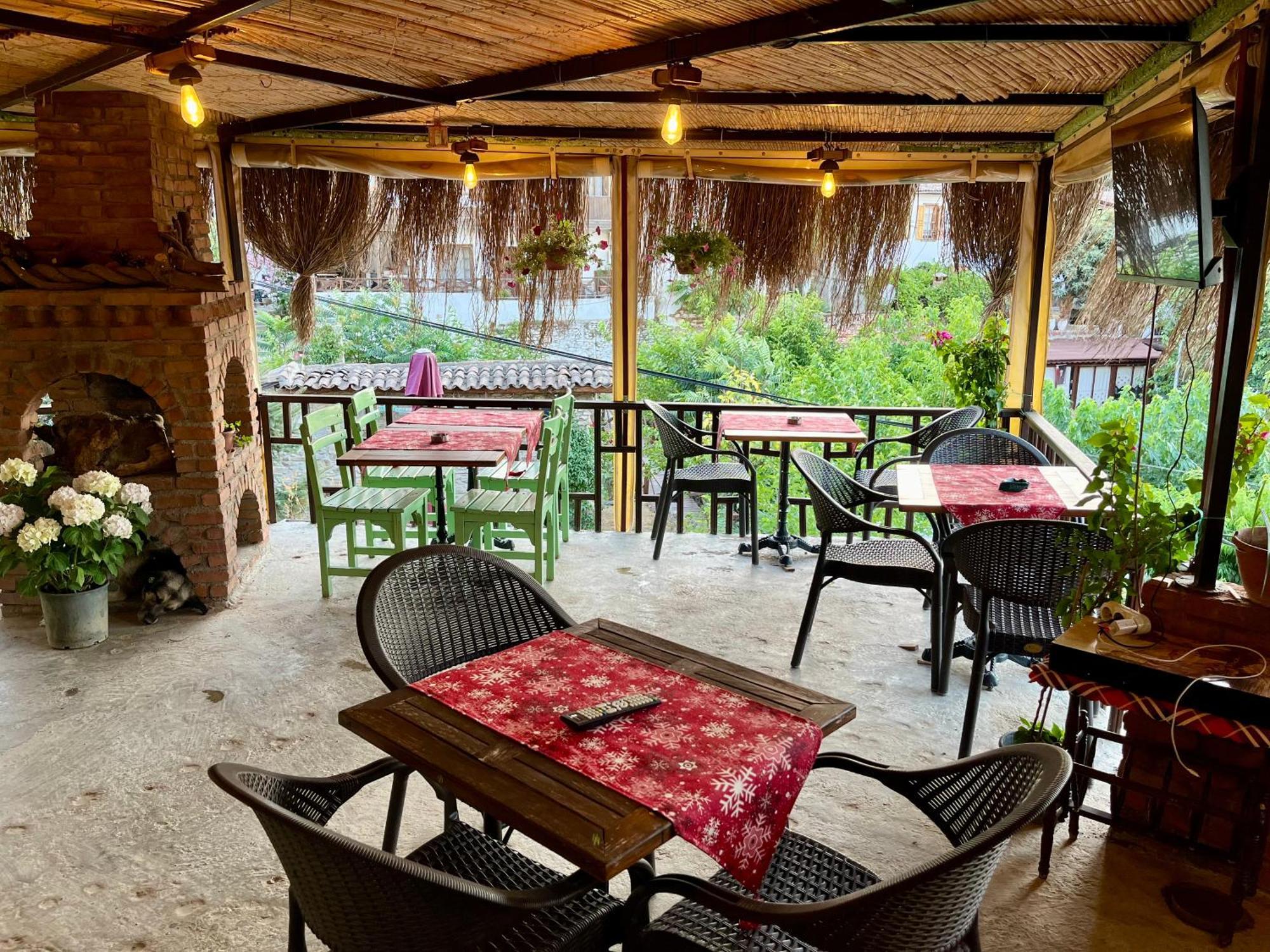 Mystic Konak Selcuk Exterior photo