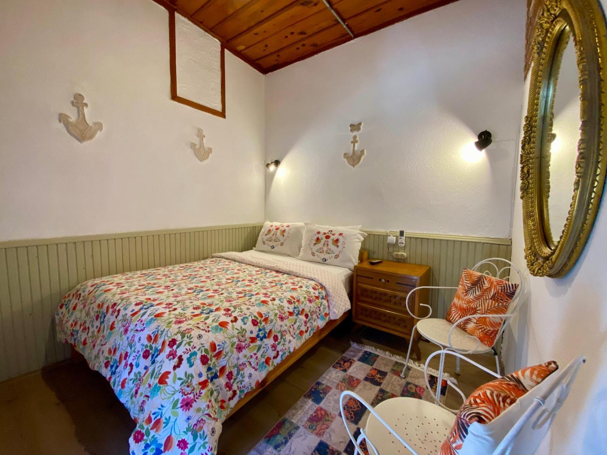 Mystic Konak Selcuk Exterior photo